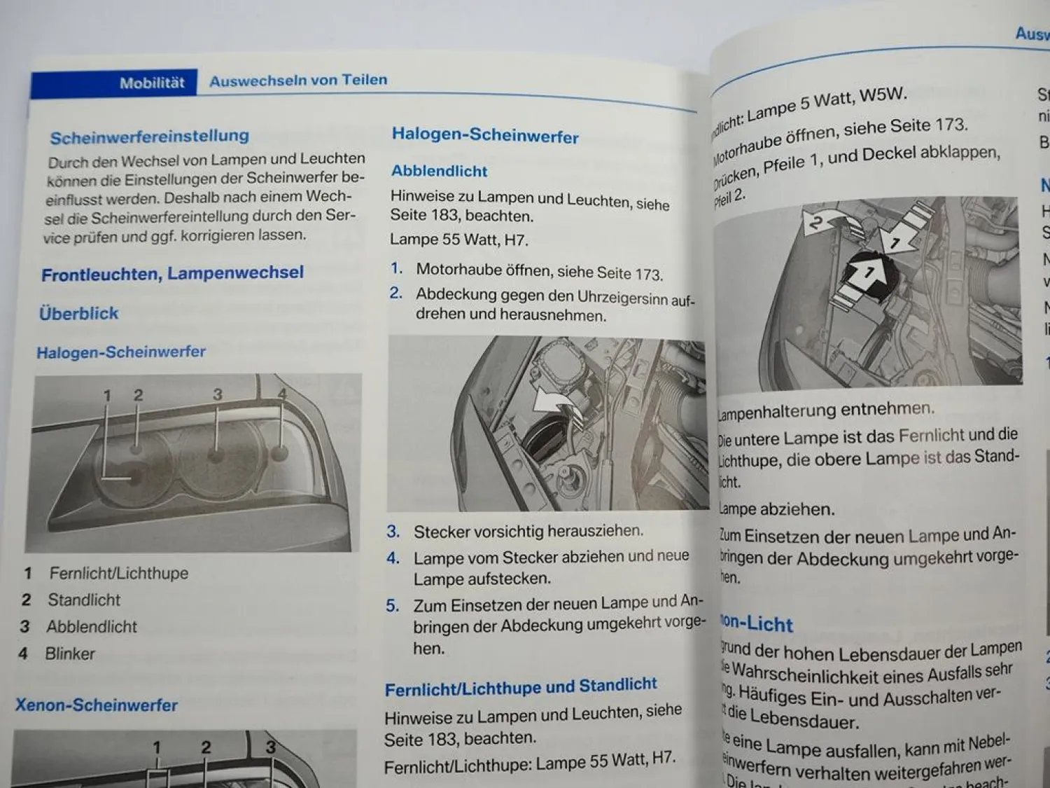 BMW X3 F25 Betriebsanleitung Bedienungsanleitung 6/2013 Bordbuch deutsch