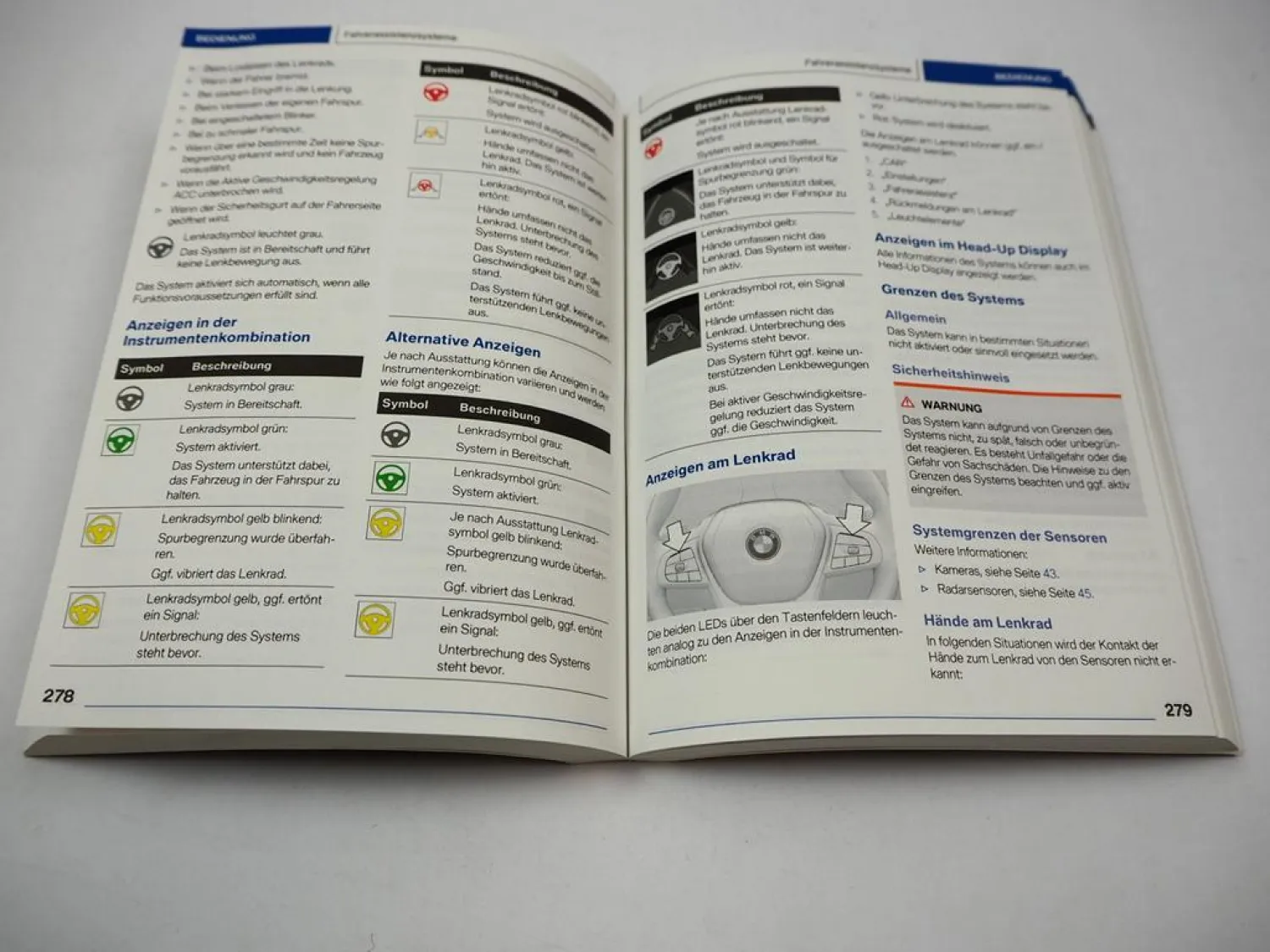 BMW X5 G05 M50i M50d xDrive Betriebsanleitung Bedienungsanleitung 2 / 2021