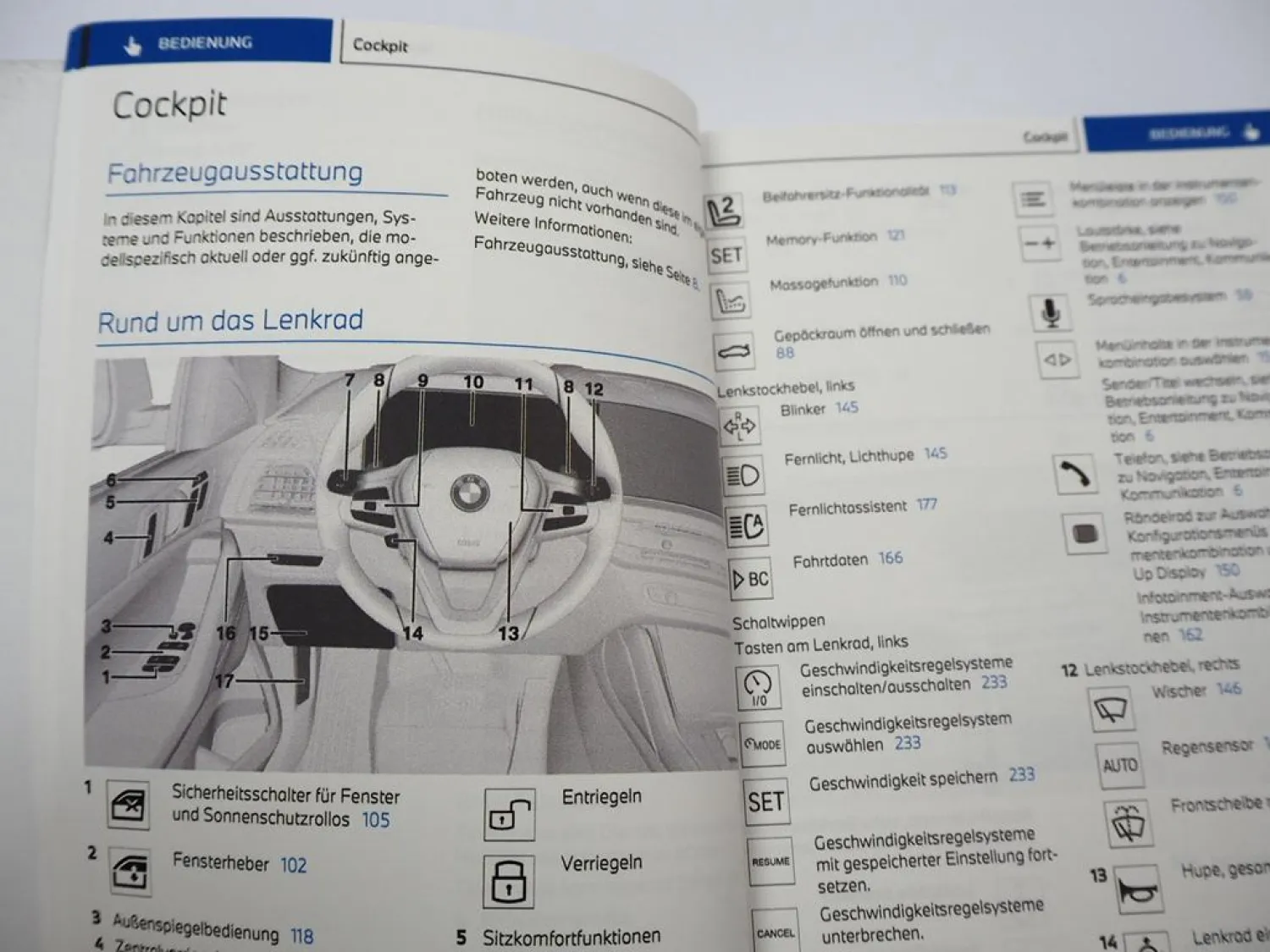 BMW X6 G06 Betriebsanleitung Bedienung 2/2023 Bordbuch Deutsch