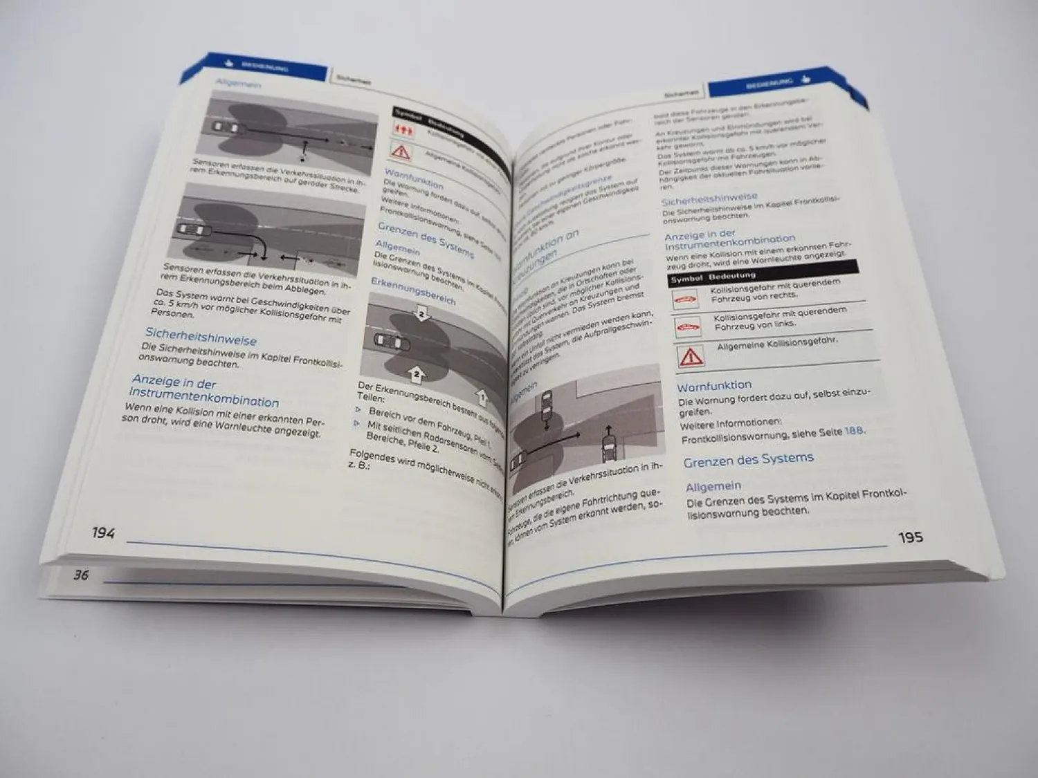 BMW X6 G06 Betriebsanleitung Bedienung 2/2023 Bordbuch Deutsch