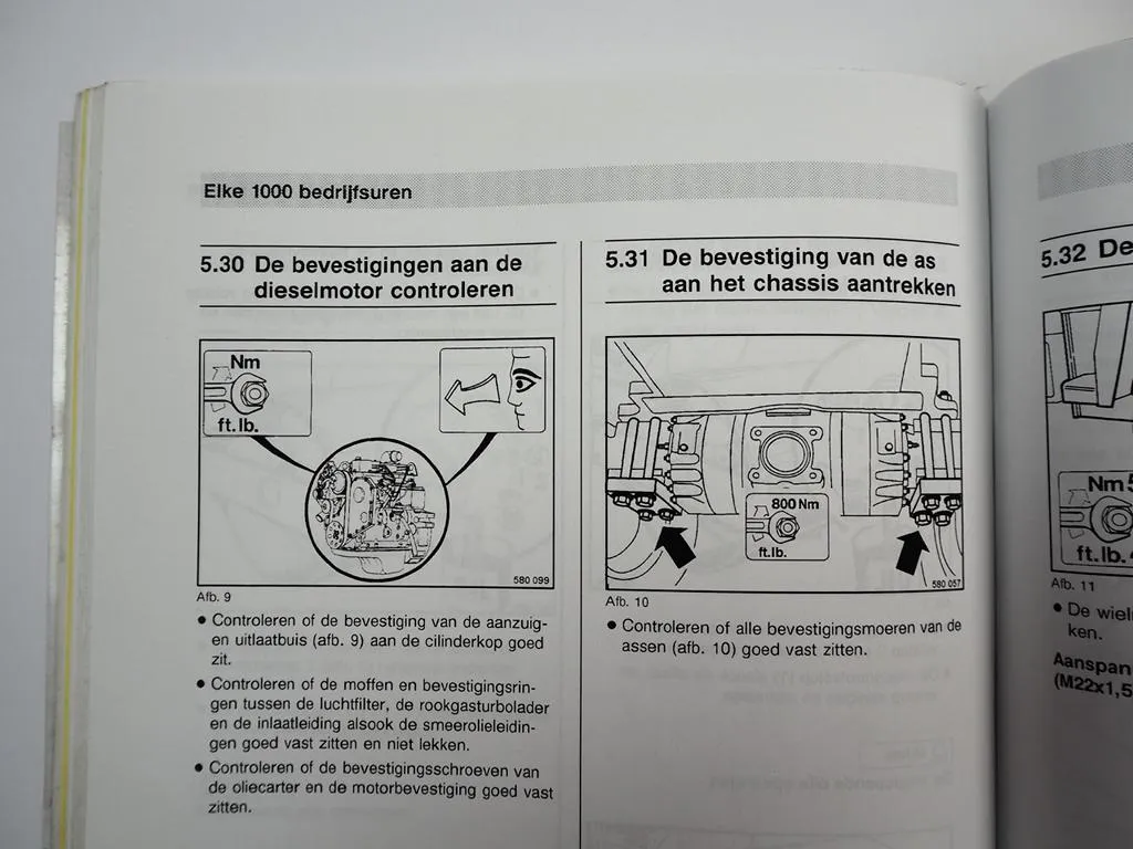 Bomag BW 156 177 178 179 D-3 PD-3 DH-3 PDH-3 Gebruikers Handleiding
