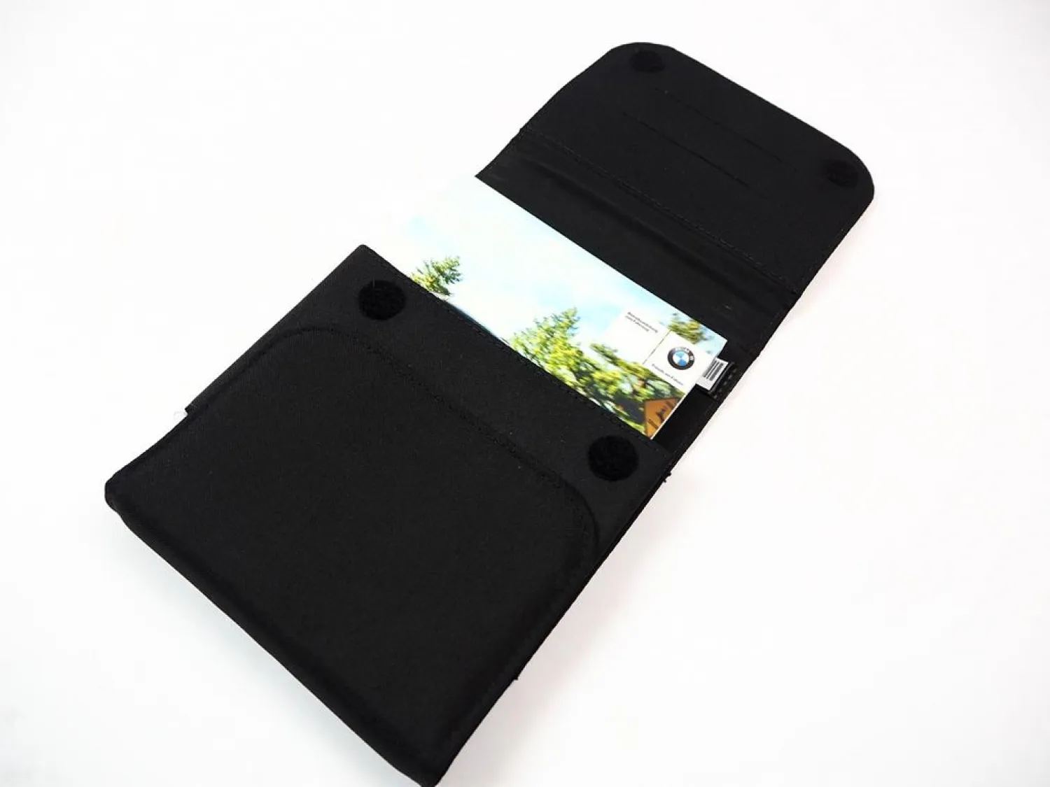 Bordmappe BMW 2er Active Tourer F45 Betriebsanleitung Bedienungsanleitung 10/2016