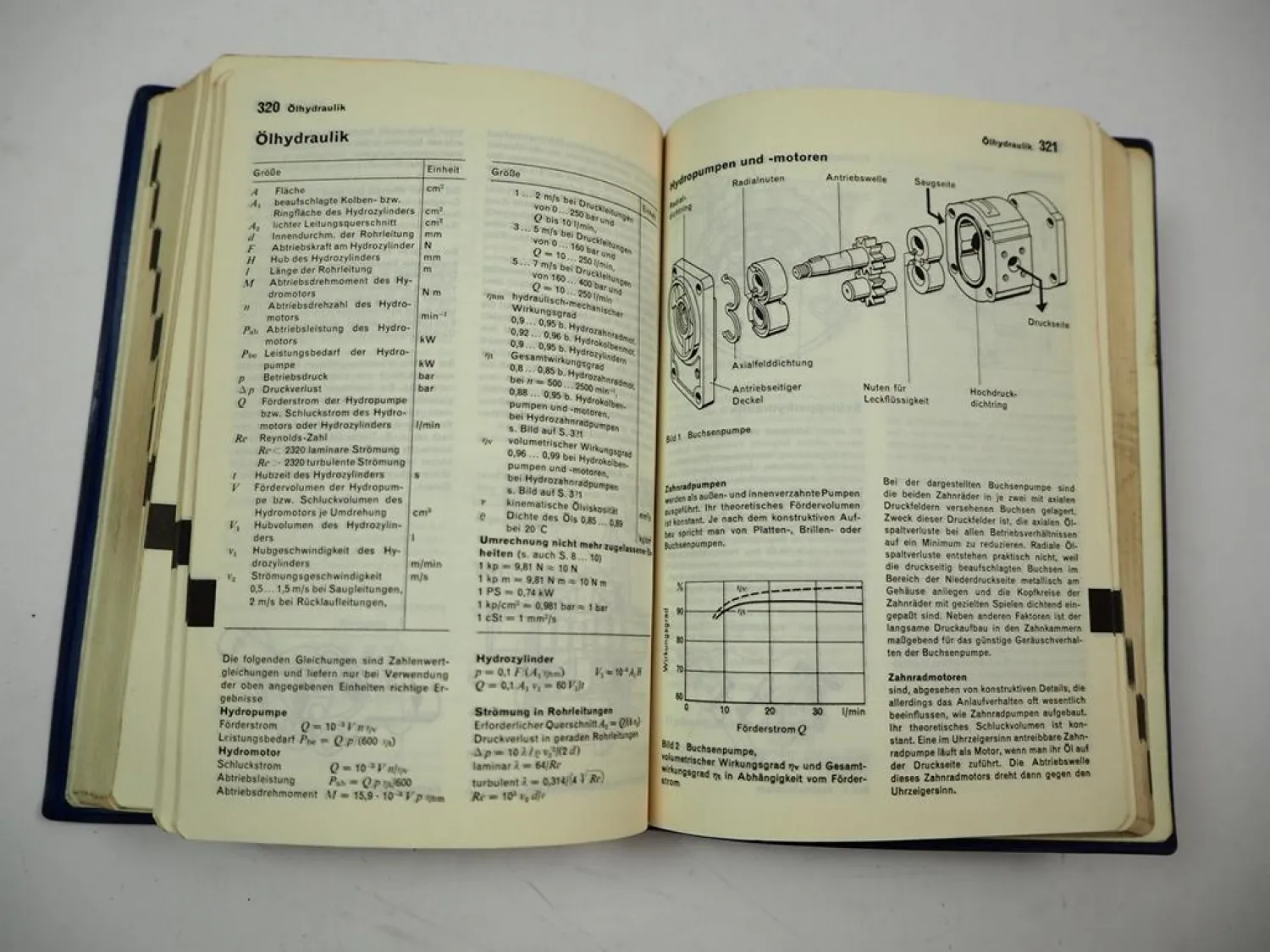 Bosch Kraftfahr Technisches Taschenbusch 1976 Fachbuch KFZ Technik & Elektrik