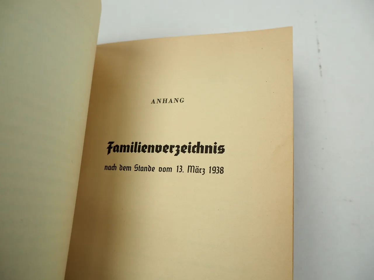 Büchenbeuren Ein Dorf im Hunsrück von Martin Weis 1938