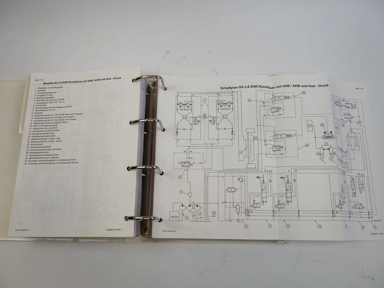 Case CS80 CS90 CS100 Traktor Reparaturanleitung Werkstatthandbuch 2006