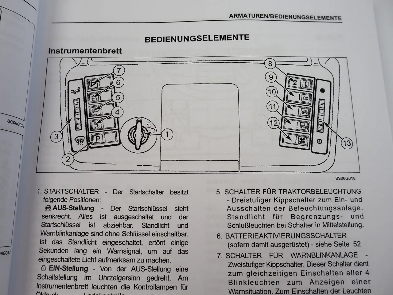 Case CVX 140 150 160 175 195 Traktor Betriebsanleitung Bedienung Wartung