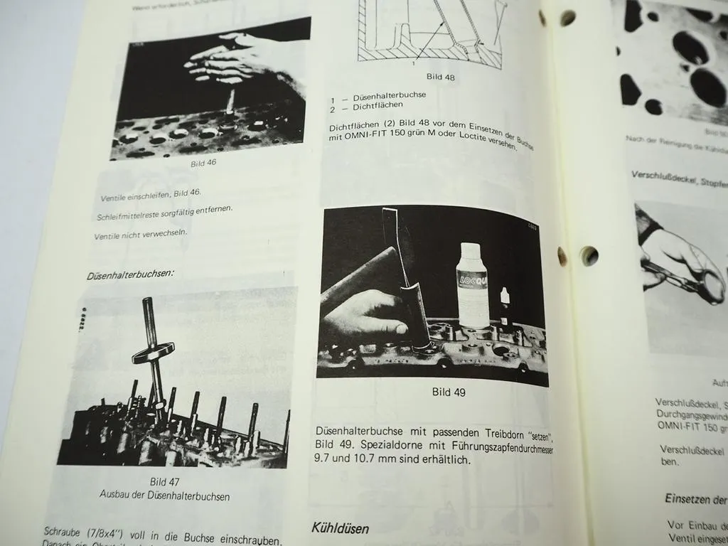 Case IHC D155 179 206 239 246 268 310 DT358 402 Dieselmotor Werkstatthandbuch