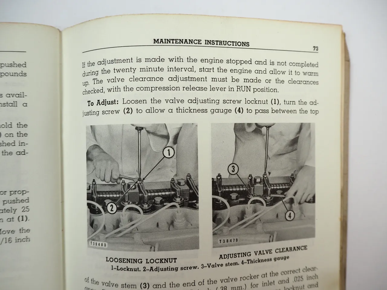 CAT Caterpillar 955 Traxcavator Operation Instruction Maintenance 1965 in Engl.
