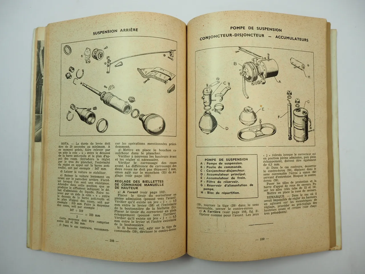 Grove GMK 5160 Mobilkran Betriebsanleitung Technische Daten 1996