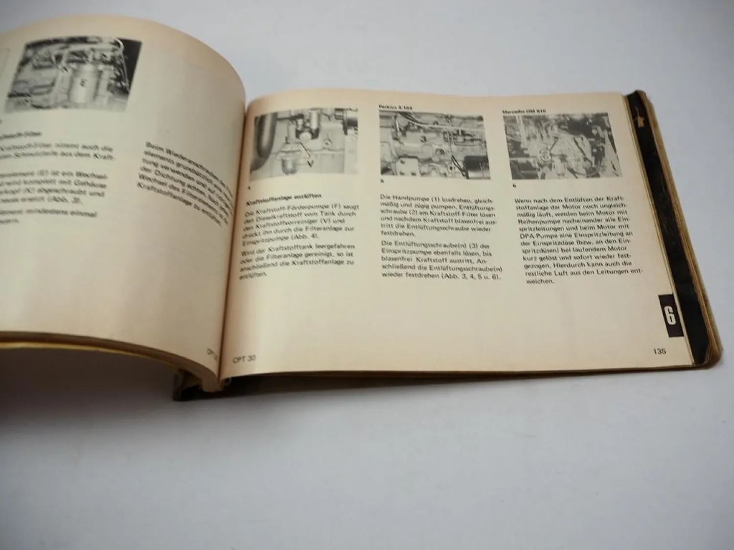 Claas Compact 30 Mähdrescher Betriebsanleitung Schmierplan 1976