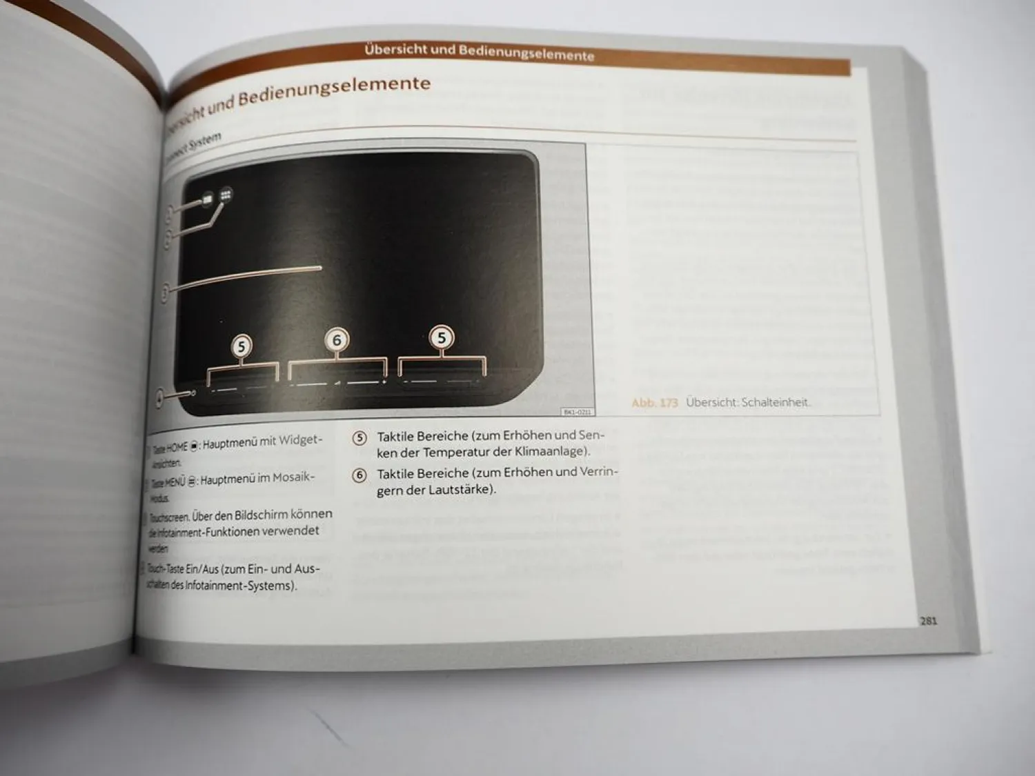 Cupra Leon / Sportstourer Betriebsanleitung Bedienungsanleitung 5/2024 Bordbuch