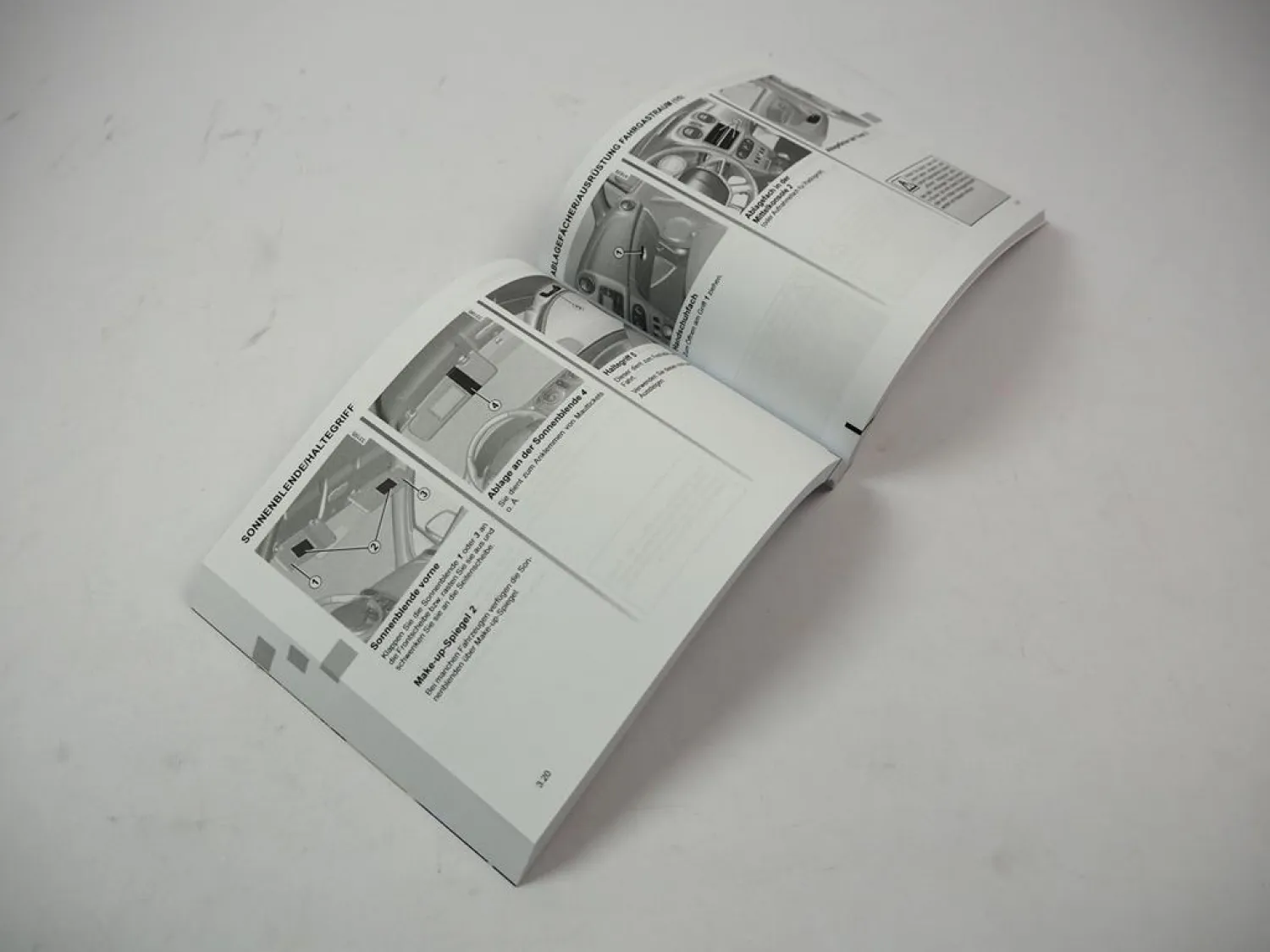 Dacia Sandero 2 B8 Logan 2 MCV Bedienung Betriebsanleitung 7/2019 Deutsch