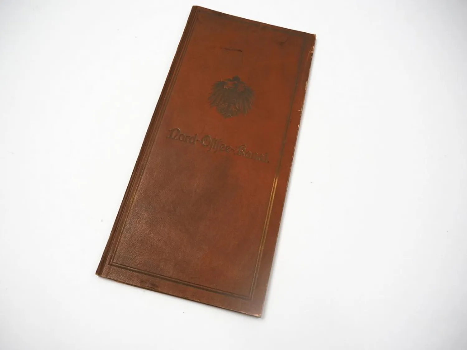 Der Nord Ostsee Kanal 1895 Elektrische Beleuchtung Helios Licht AG Köln