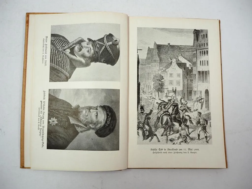 Die Völkerschlacht bei Leipzig 1813 Ausgabe zur Hundertjahrfeier 1913