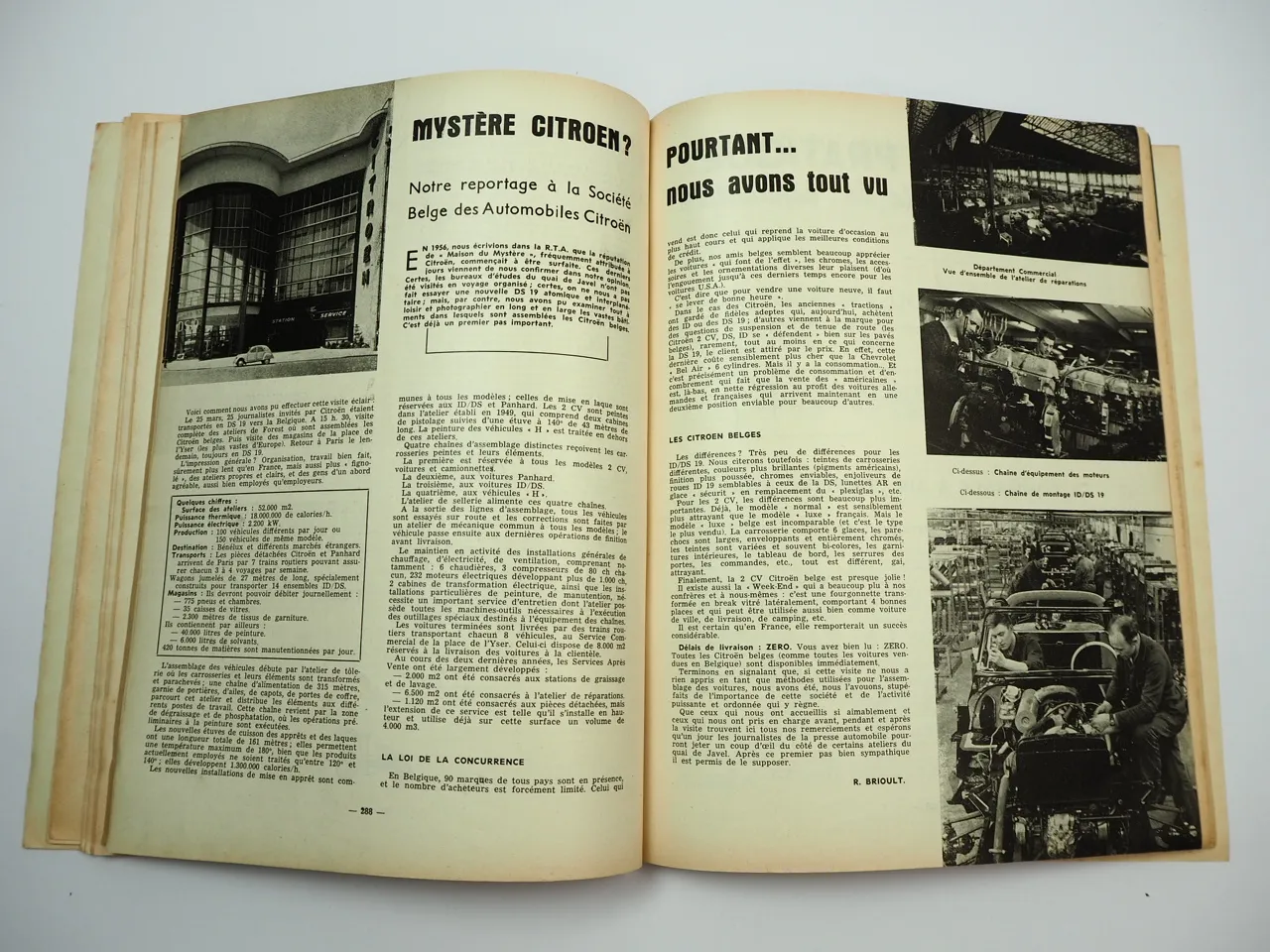 DKW 3-6 Sonderklassse 3 Zylinder PKW Reparatur Revue Technique Automobil 1958