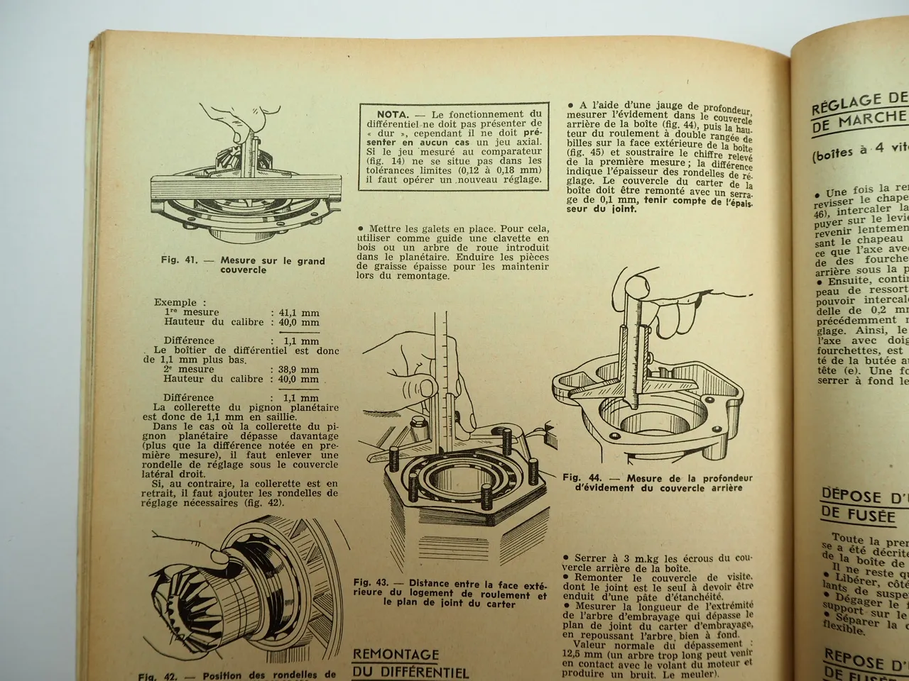 DKW 3-6 Sonderklassse 3 Zylinder PKW Reparatur Revue Technique Automobil 1958