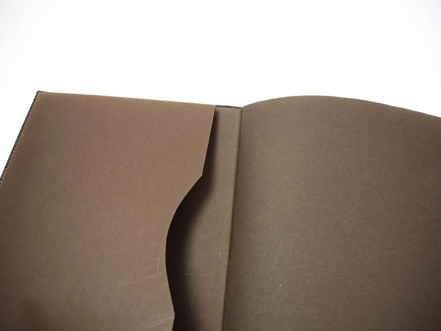 Dokumentenmappe Gebrüder Diel Handelsaktiengesellschaft München 1926