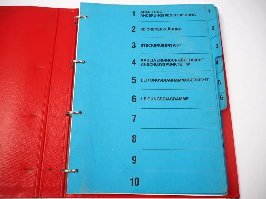 Dronningborg Massey Ferguson MF 30 32 34 36 38 40 Mähdrescher Elektrik Hydraulik