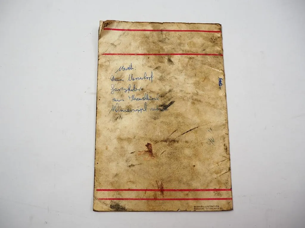 DUKS Ballenlader Betriebsanleitung Ersatzteilliste