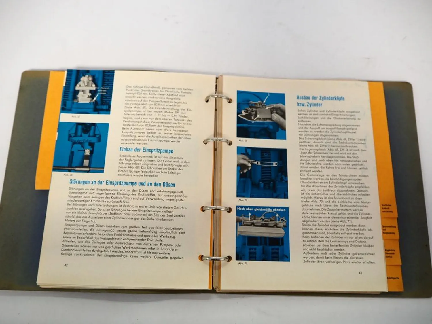 Eicher G280 Geräteträger & Arbeitsgeräte Betriebsanleitung Original Bedienung