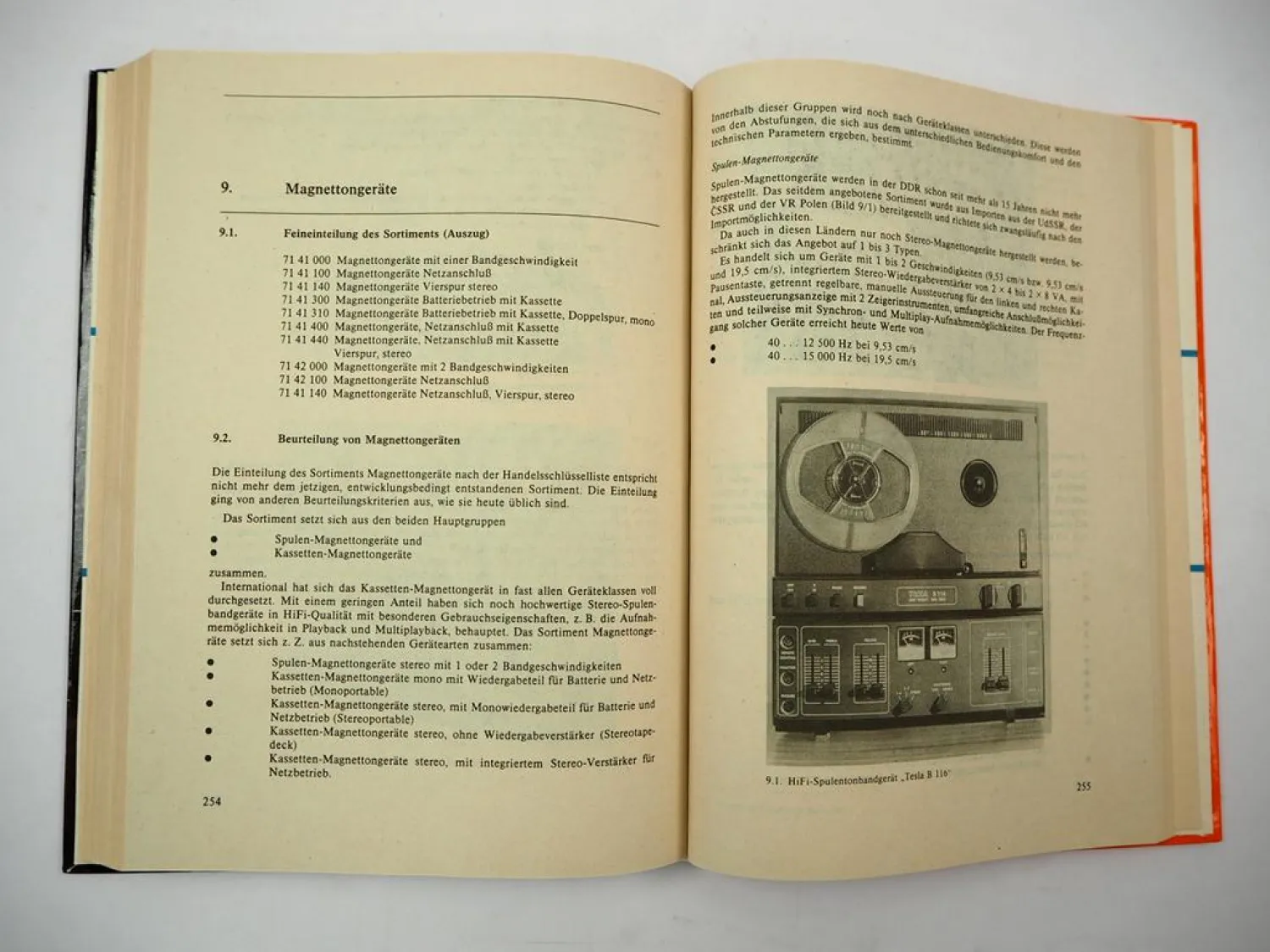 Fachbuch Elektroakustische Heimgeräte RFT 1986 Feller Warg DDR Radio Fernseher