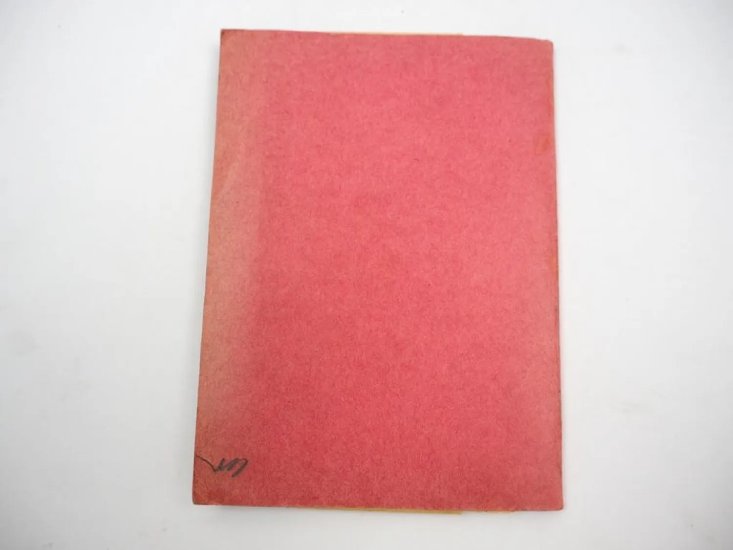 Feldpost WK1 Feldmappe mit 5x Kurzbrief und 10x Postkarten blanko 1914-18