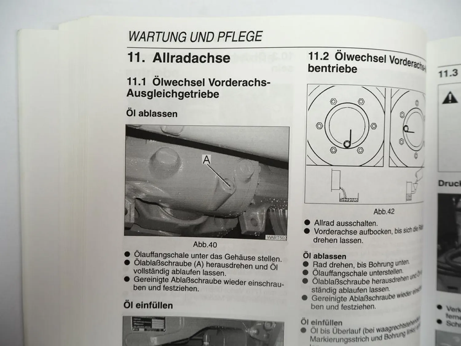 Fendt 712 714 716 718 Vario Traktor Betriebsanleitung Bedienung Wartung 2007