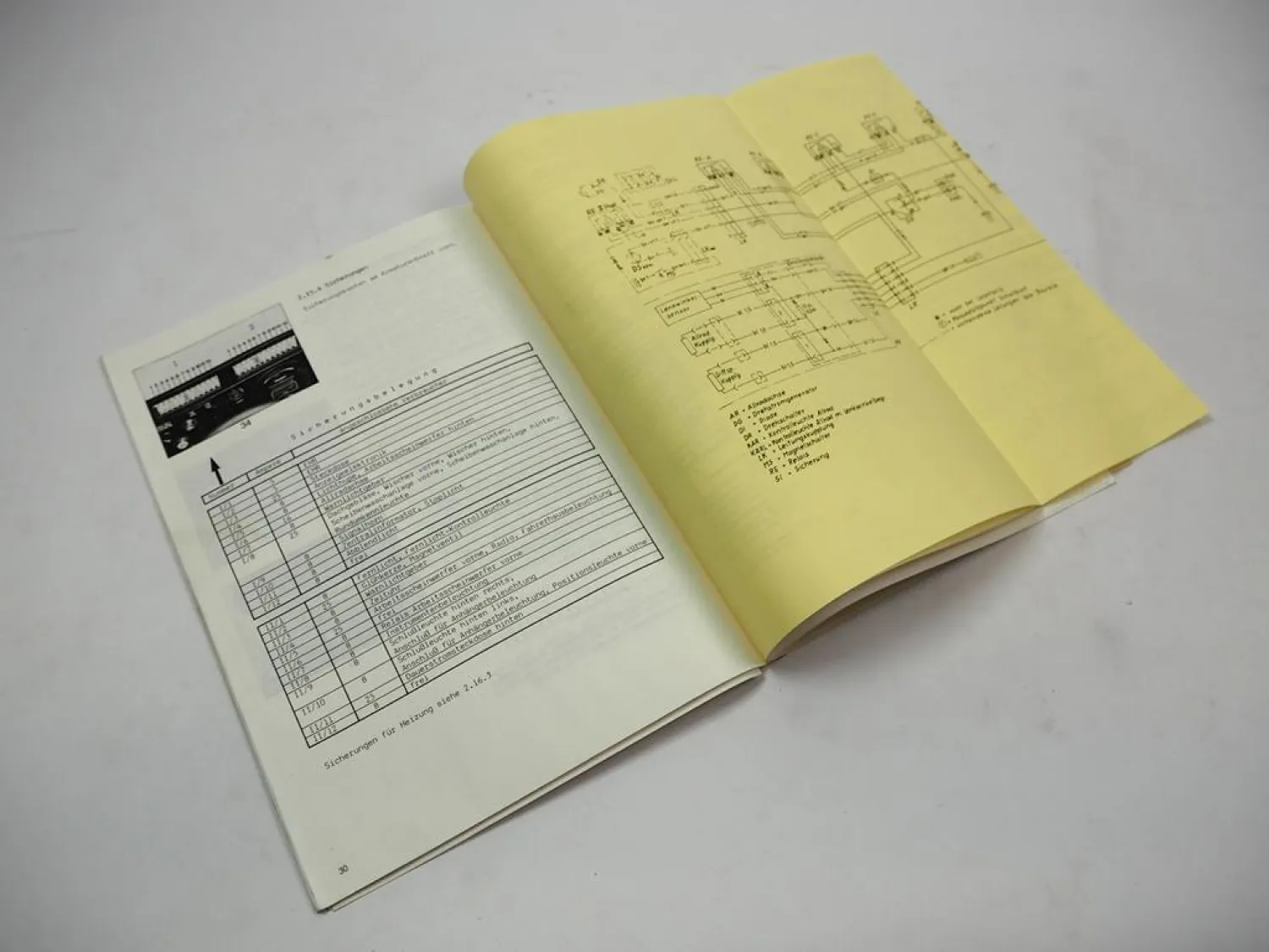 Fendt Farmer 240 250 260 270 280 S SA P PA V VA Betriebsanleitung Bedienung 1988