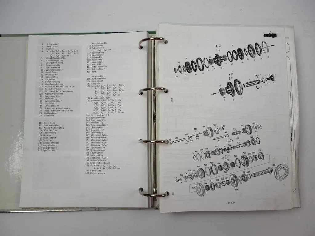Fendt Favorit 611 612 614 615 LSA Werkstatthandbuch Reparaturanleitung 1990