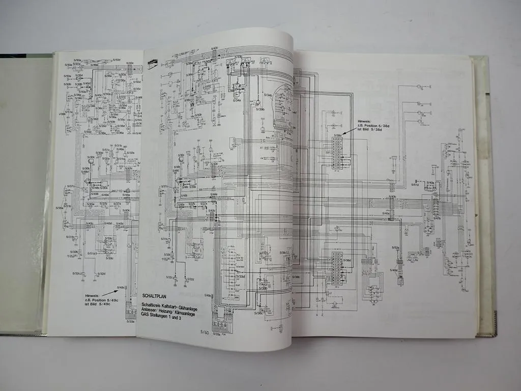 Fendt Favorit 611 612 614 615 LSA Werkstatthandbuch Reparaturanleitung 1990
