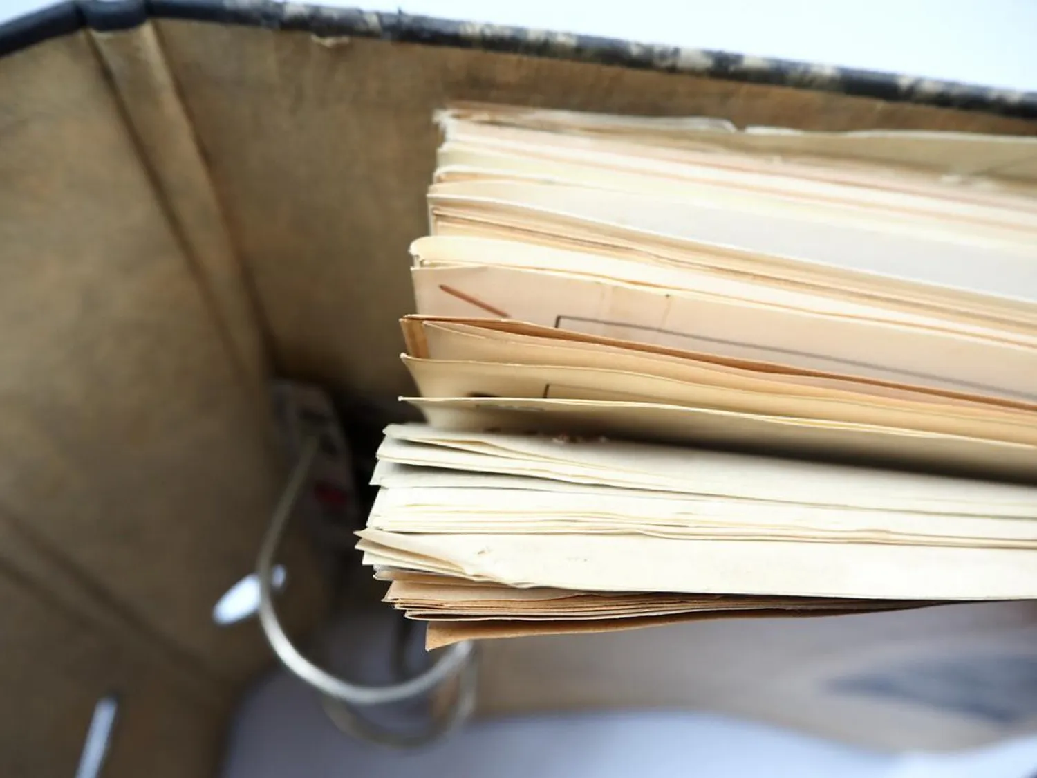 Fendt GT Favorit Farmer Kundendienstmitteilungen TÜV Gutachten Sicherheitsrahmen