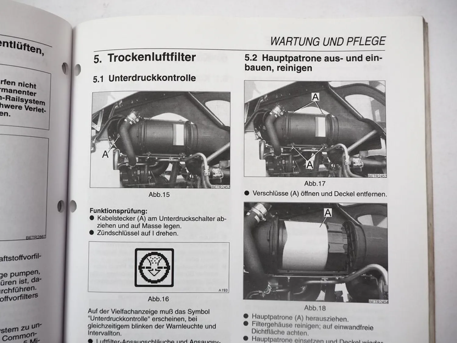 Fendt Vario 922 924 927 930 933 936 Betriebsanleitung Bedienung Wartung 2009