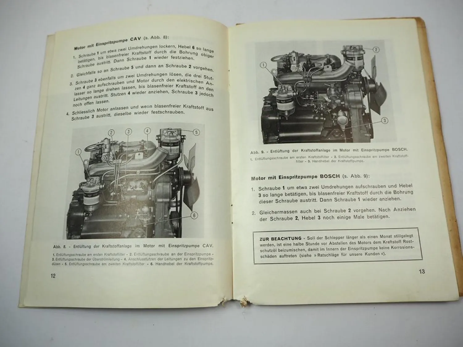 Fiat 450 + DT Traktor Betriebsanleitung Bedienung Wartung Schaltplan Elektrik 1971