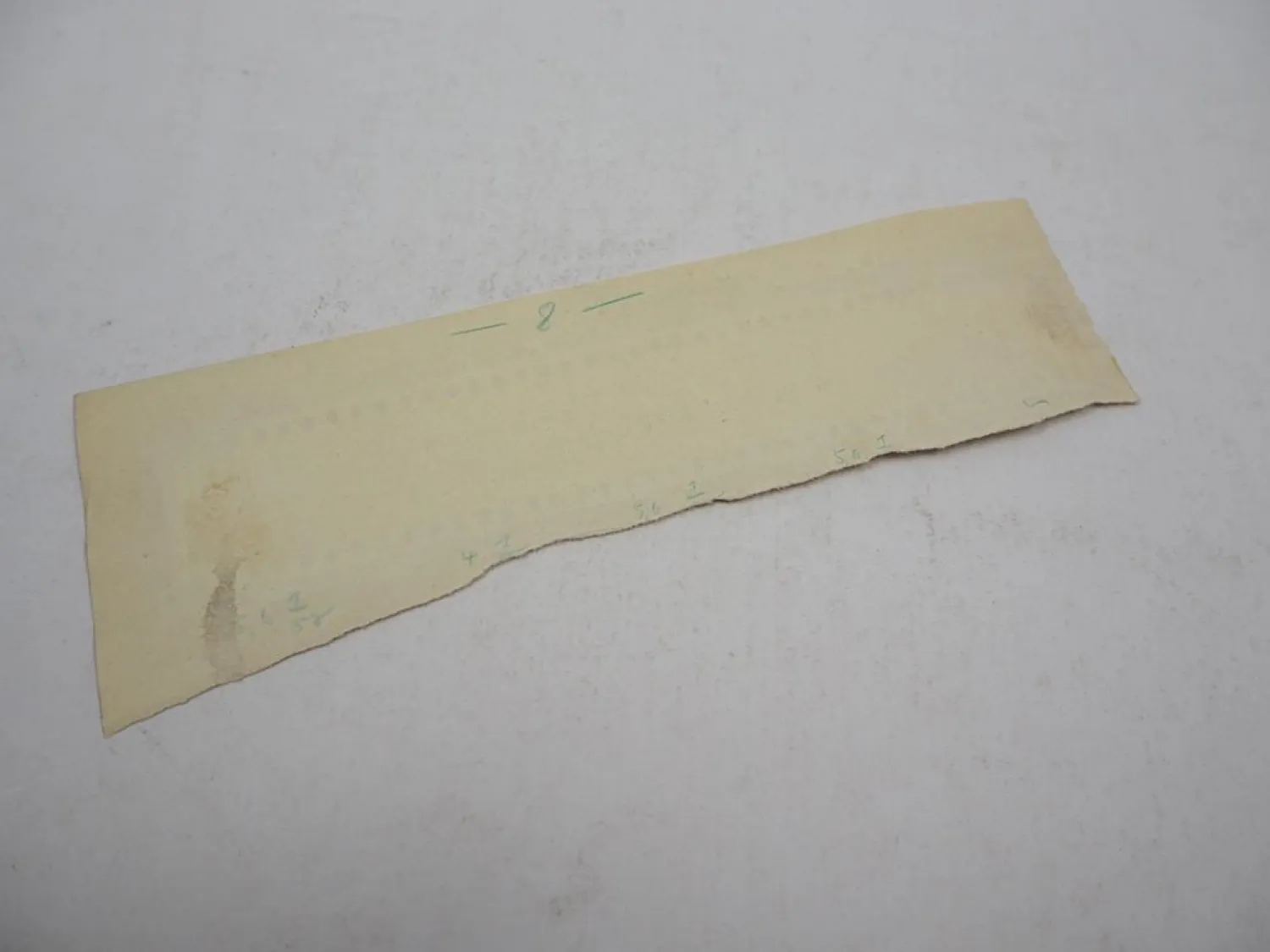 Filmpositive Lanz Bulldog ca. 1930/40 Walter Klag Bolanderhof Kirchheimbolanden