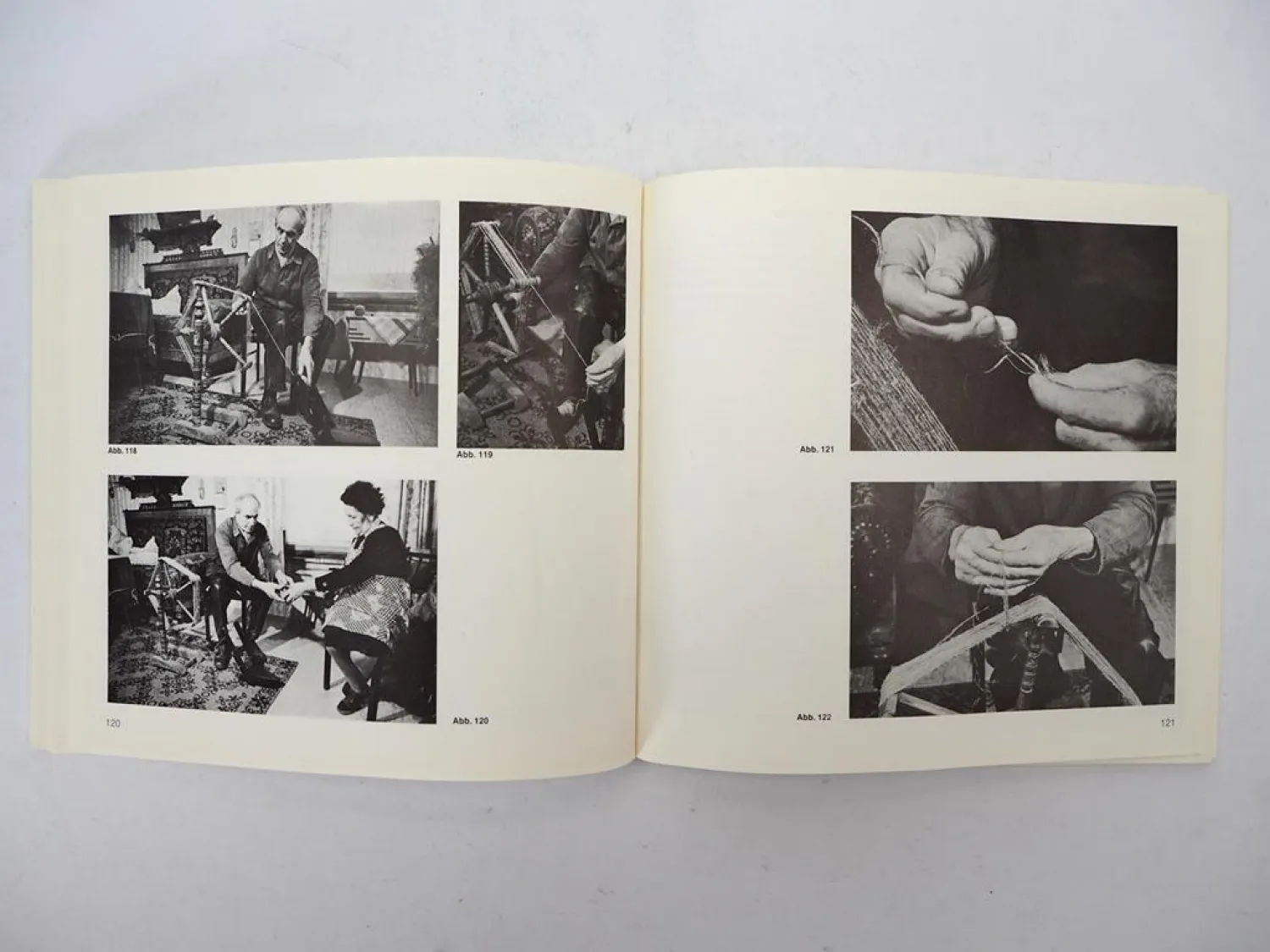 Flachs im Rheinland - Anbau und Verarbeitung 1979 Freilichtmuseum Sobernheim