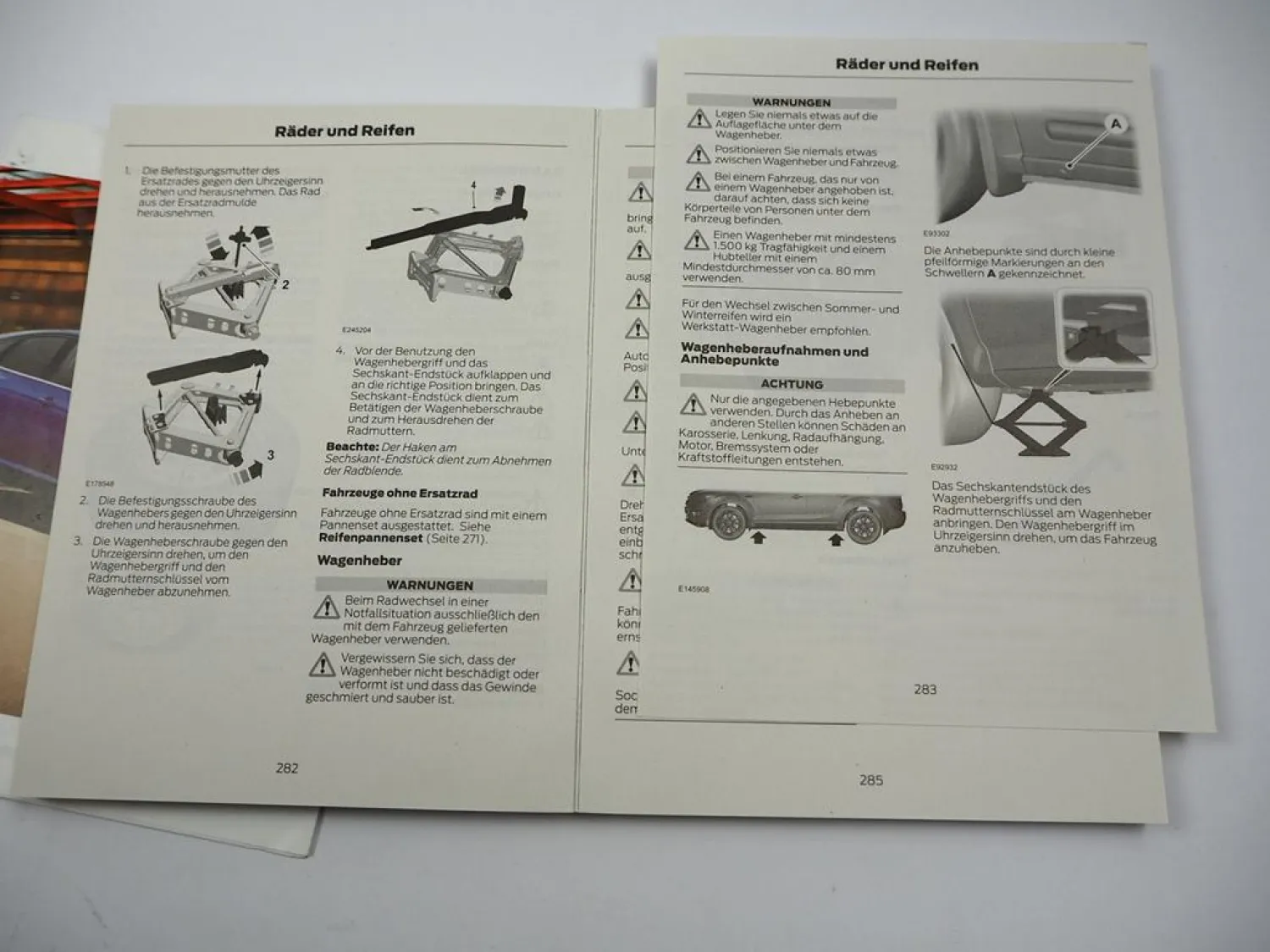 Ford Focus 3 Mk3 Turnier Betriebsanleitung Bedienungsanleitung 7/2016 Bordmappe