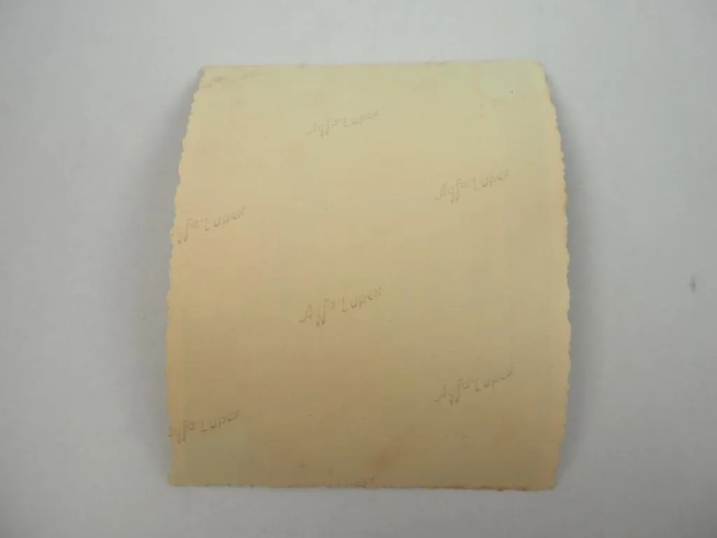 Foto Halle Saale Lange Strasse Kolonialwaren Laden Edeka L F Mertens ca. 1936