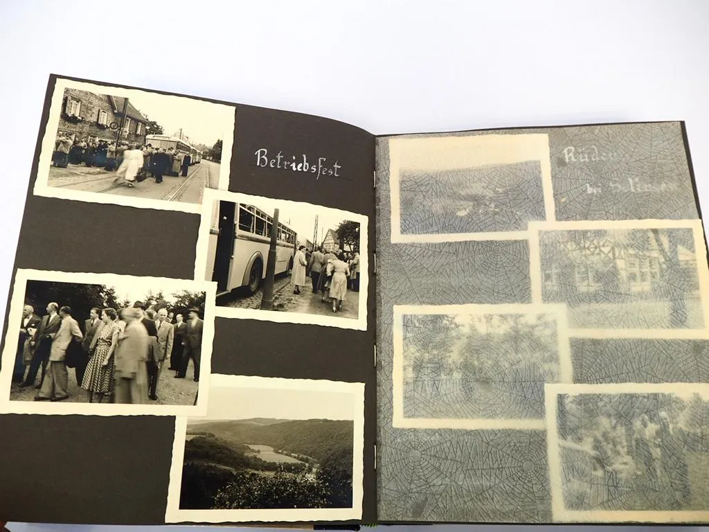 Fotoalbum Landgericht Wuppertal Mordfälle Urteile Fotos ...1950er Richter Justiz