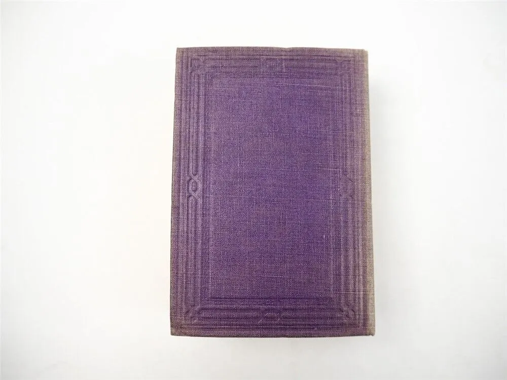 Freiherrliches Gothaisches Genealogisches Taschenbuch Perthes 1878 Adel