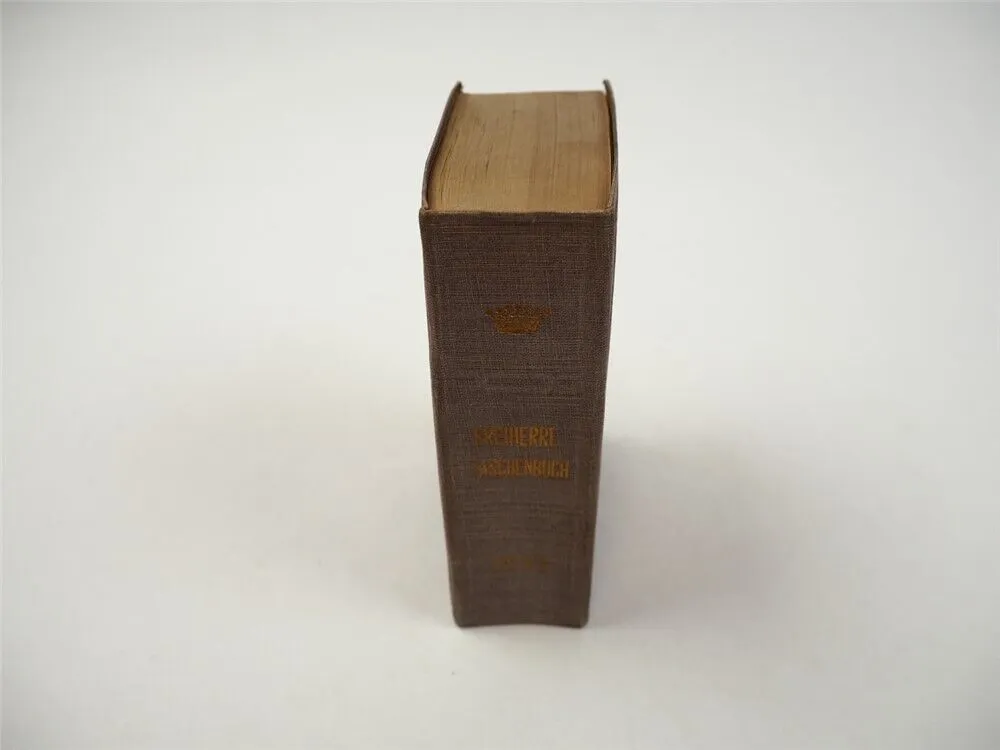 Freiherrliches Gothaisches Genealogisches Taschenbuch Perthes 1883 Adel