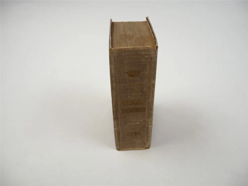 Freiherrliches Gothaisches Genealogisches Taschenbuch Perthes 1885 Adel