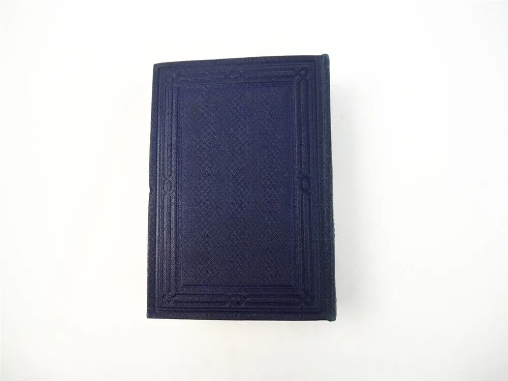 Freiherrliches Gothaisches Genealogisches Taschenbuch Perthes 1891 Adel