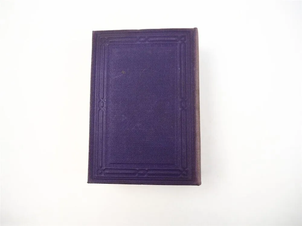 Freiherrliches Gothaisches Genealogisches Taschenbuch Perthes 1896 Adel