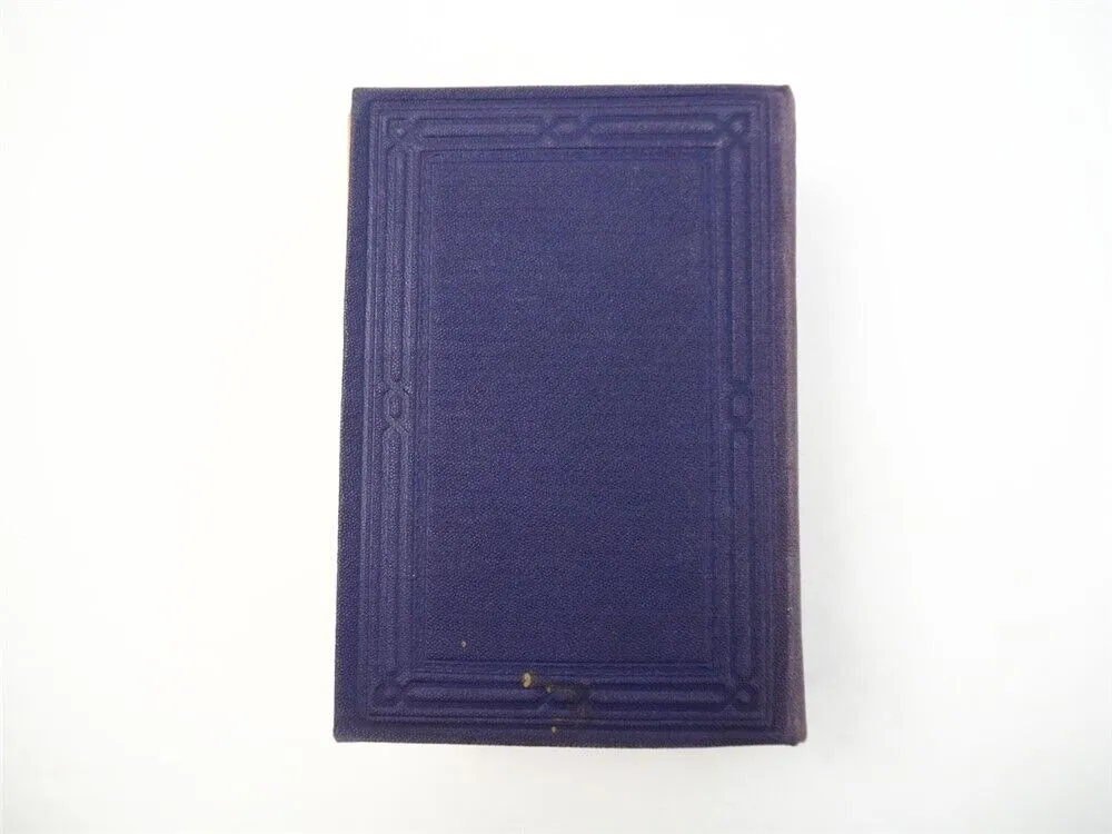 Freiherrliches Gothaisches Genealogisches Taschenbuch Perthes 1899 Adel