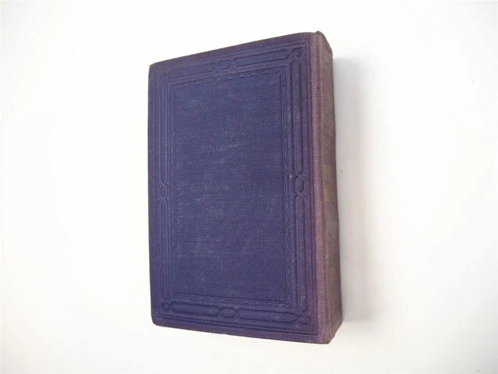 Freiherrliches Gothaisches Genealogisches Taschenbuch Perthes 1905 Adel