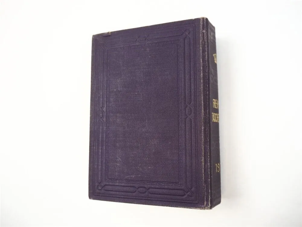 Freiherrliches Gothaisches Genealogisches Taschenbuch Perthes 1916 Adel