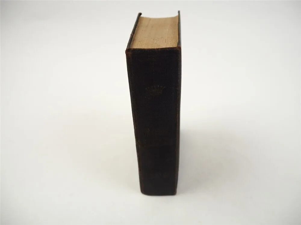 Freiherrliches Gothaisches Genealogisches Taschenbuch Perthes 1926 Adel