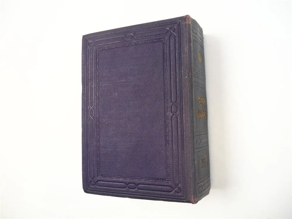 Freiherrliches Gothaisches Genealogisches Taschenbuch Perthes 1927 Adel