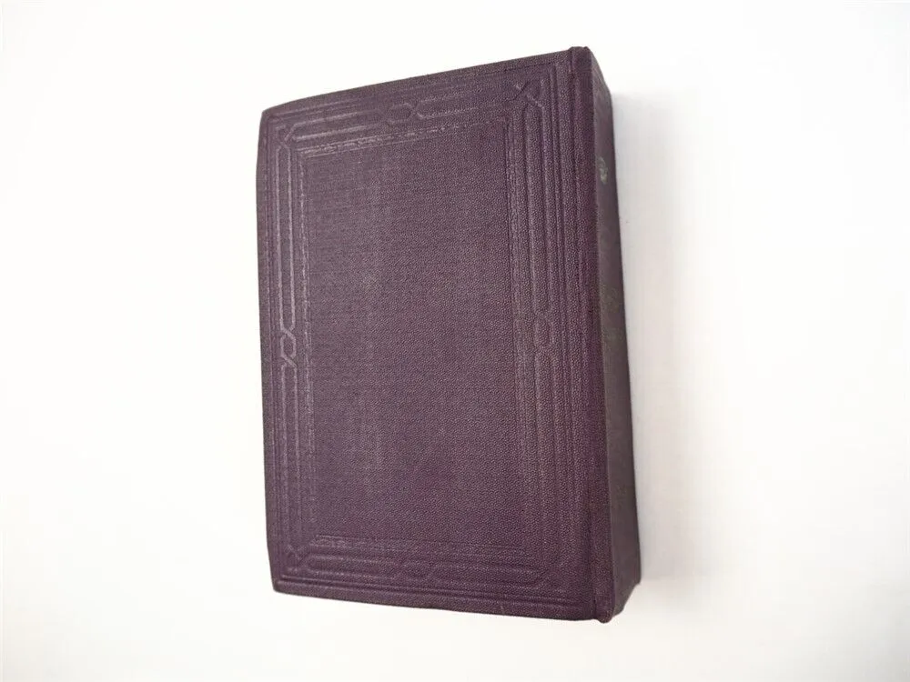 Freiherrliches Gothaisches Genealogisches Taschenbuch Perthes 1940 Adel