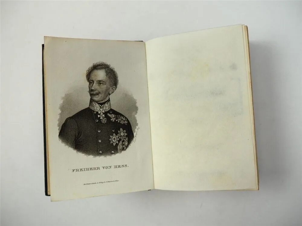 Gothaisches Genealogisches Taschenbuch Freiherrliche Häuser Perthes 1856 Adel